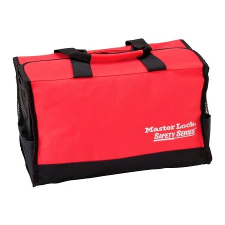 Master Lock Master Lock Portable Safety Organizer, Large,  1458
